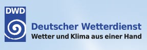 DWD Deutscher Wetterdienst