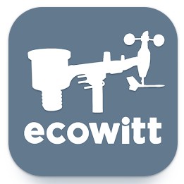 Klicke fr ecowitt Dashboard